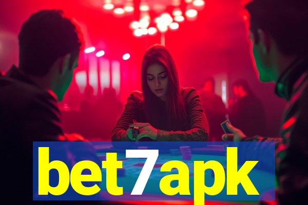 bet7apk