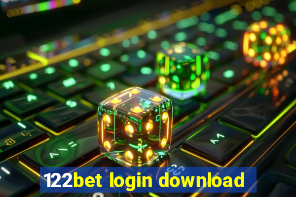 122bet login download