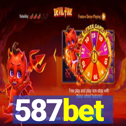 587bet