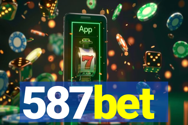 587bet