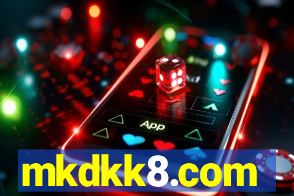 mkdkk8.com