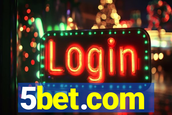 5bet.com