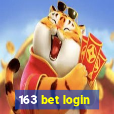 163 bet login