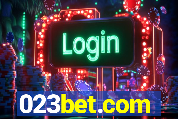 023bet.com