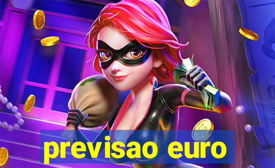 previsao euro