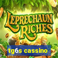 tg6s cassino