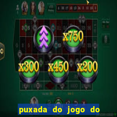 puxada do jogo do bicho da sueli