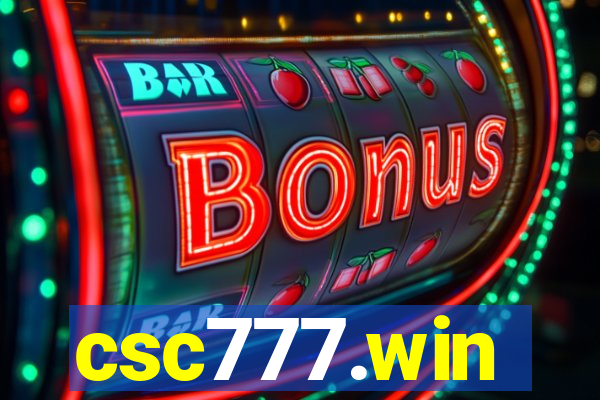 csc777.win