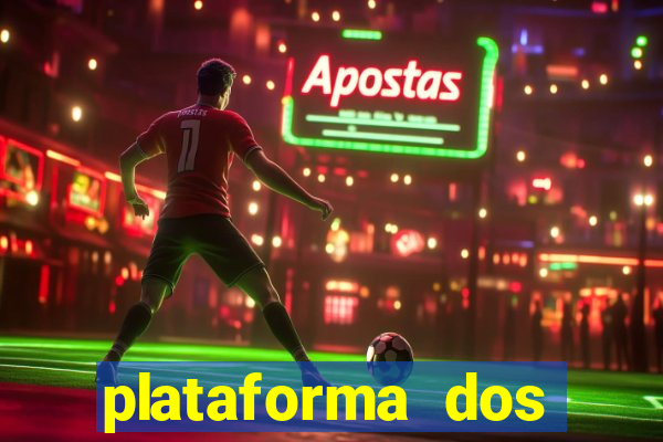 plataforma dos artistas jogo