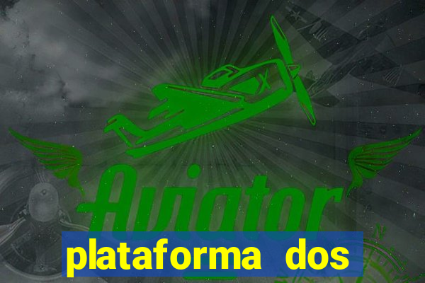 plataforma dos artistas jogo