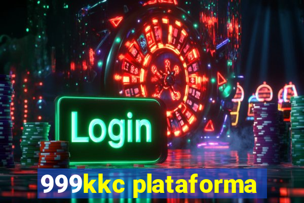 999kkc plataforma