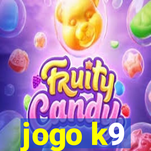 jogo k9