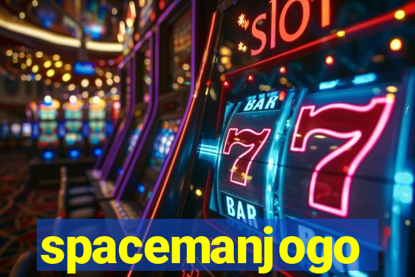 spacemanjogo