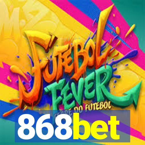 868bet