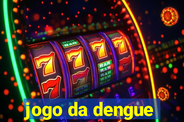 jogo da dengue