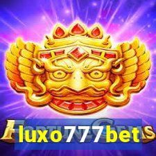 luxo777bet