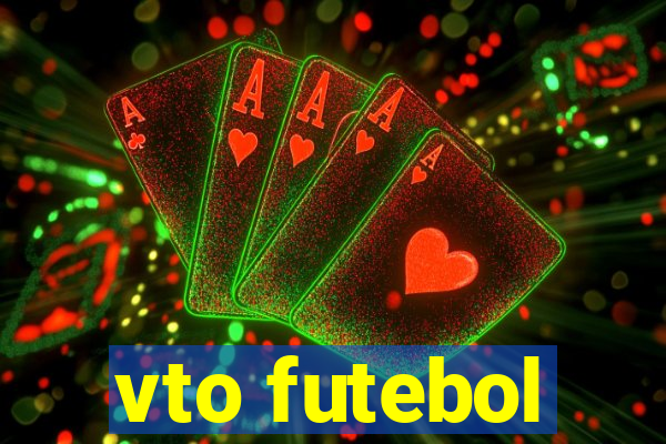 vto futebol