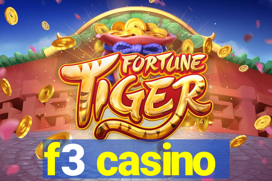 f3 casino