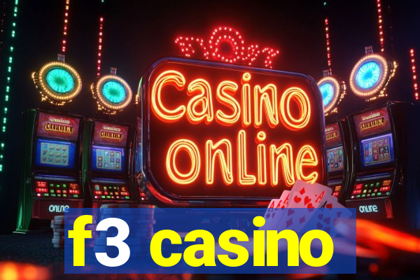 f3 casino