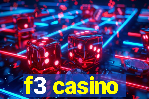 f3 casino