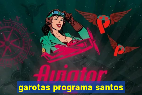 garotas programa santos