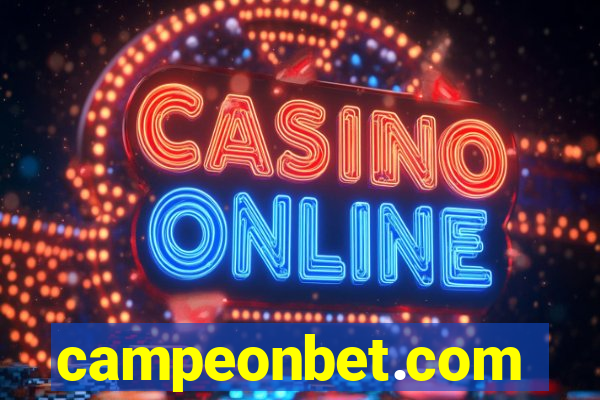 campeonbet.com