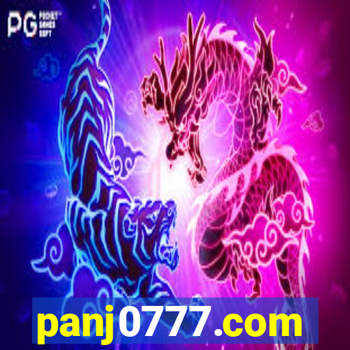 panj0777.com