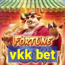 vkk bet