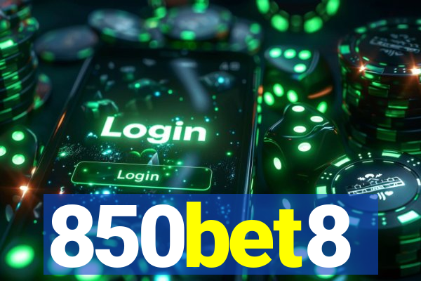 850bet8