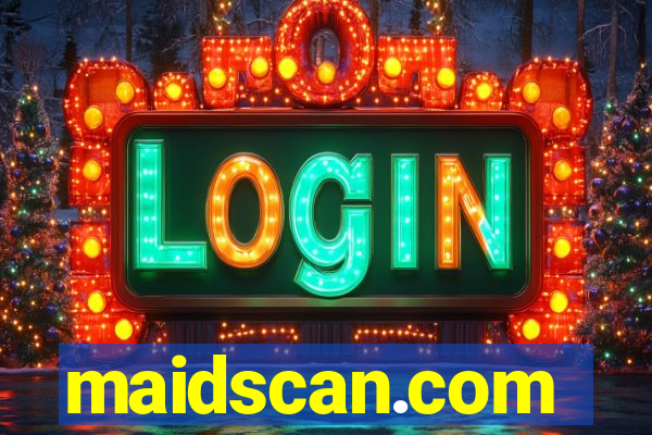 maidscan.com