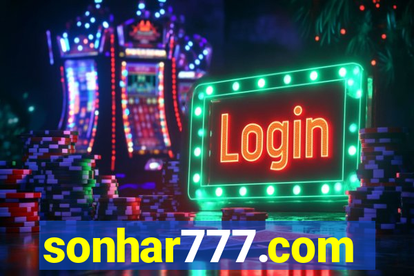 sonhar777.com