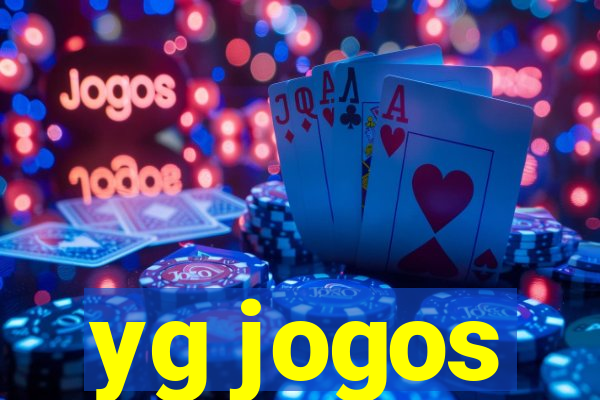 yg jogos