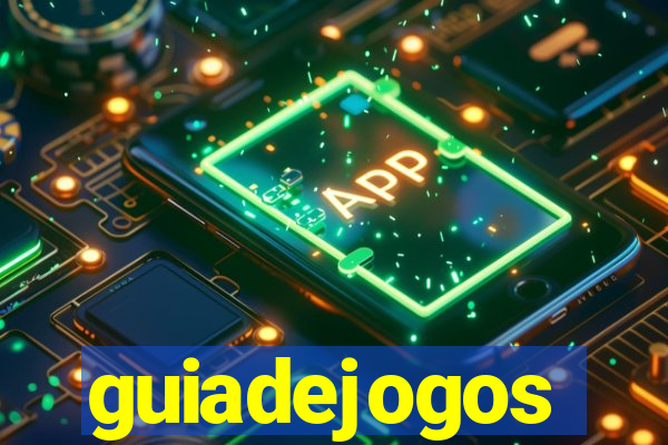 guiadejogos