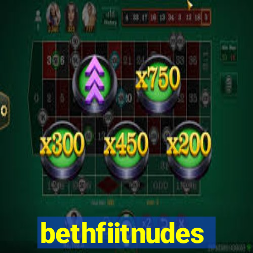 bethfiitnudes