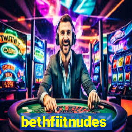 bethfiitnudes