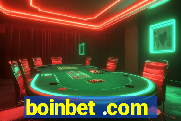 boinbet .com