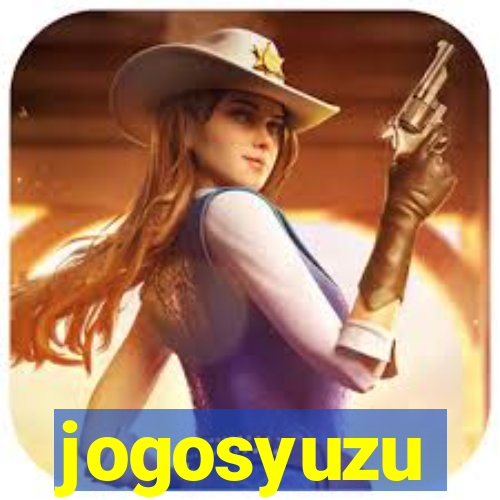 jogosyuzu