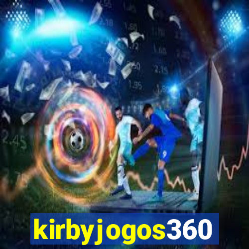 kirbyjogos360