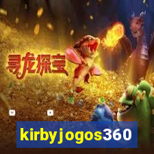 kirbyjogos360