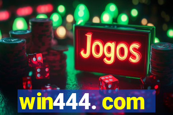 win444. com