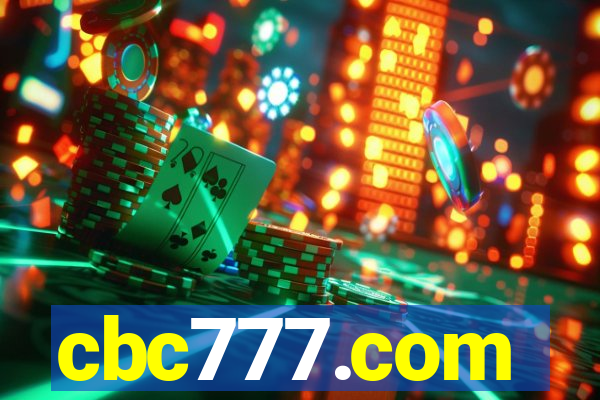 cbc777.com