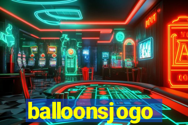 balloonsjogo