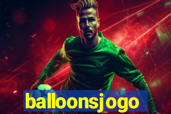 balloonsjogo