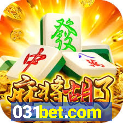 031bet.com