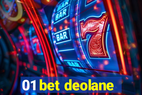 01 bet deolane