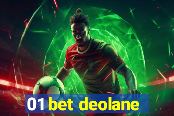 01 bet deolane