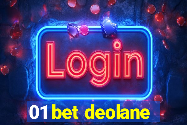 01 bet deolane