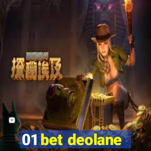 01 bet deolane