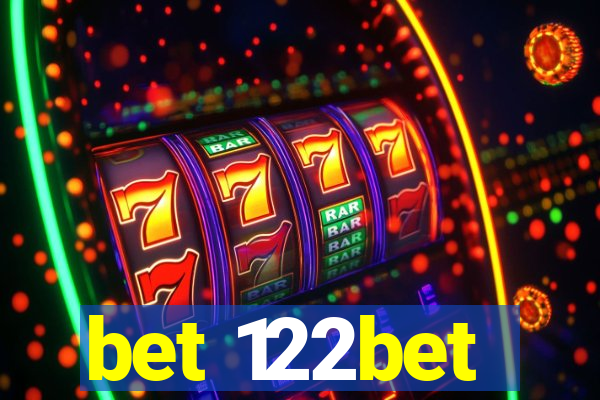 bet 122bet