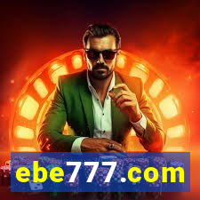 ebe777.com